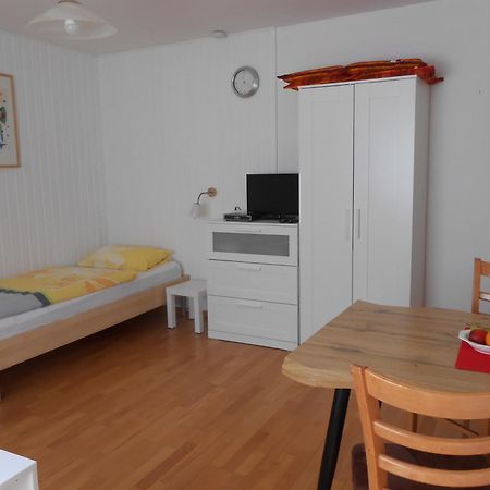 Ferienwohnung Hecking Trier Exterior photo