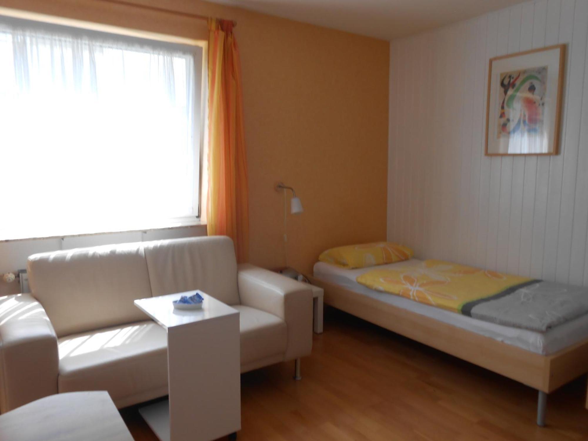 Ferienwohnung Hecking Trier Exterior photo