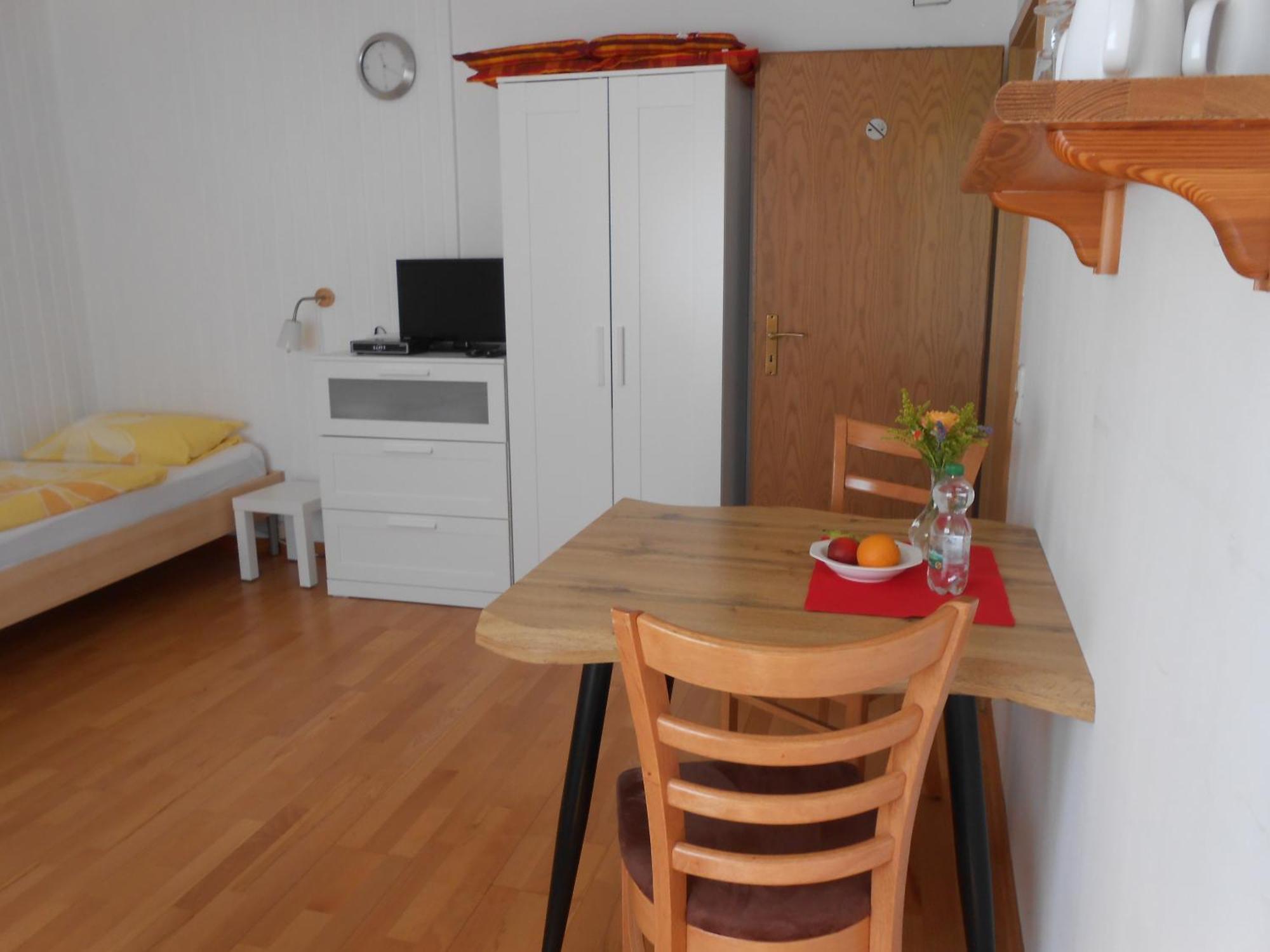 Ferienwohnung Hecking Trier Exterior photo