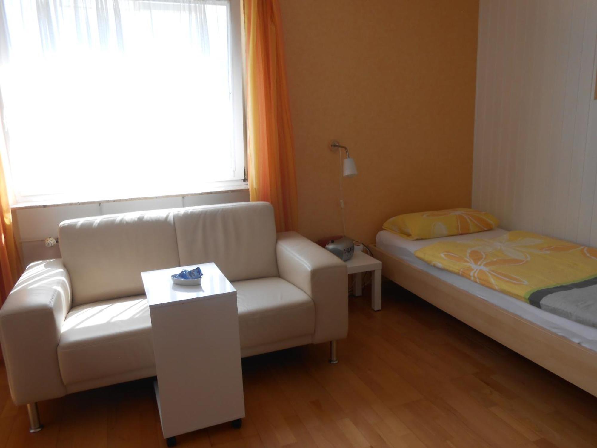 Ferienwohnung Hecking Trier Exterior photo