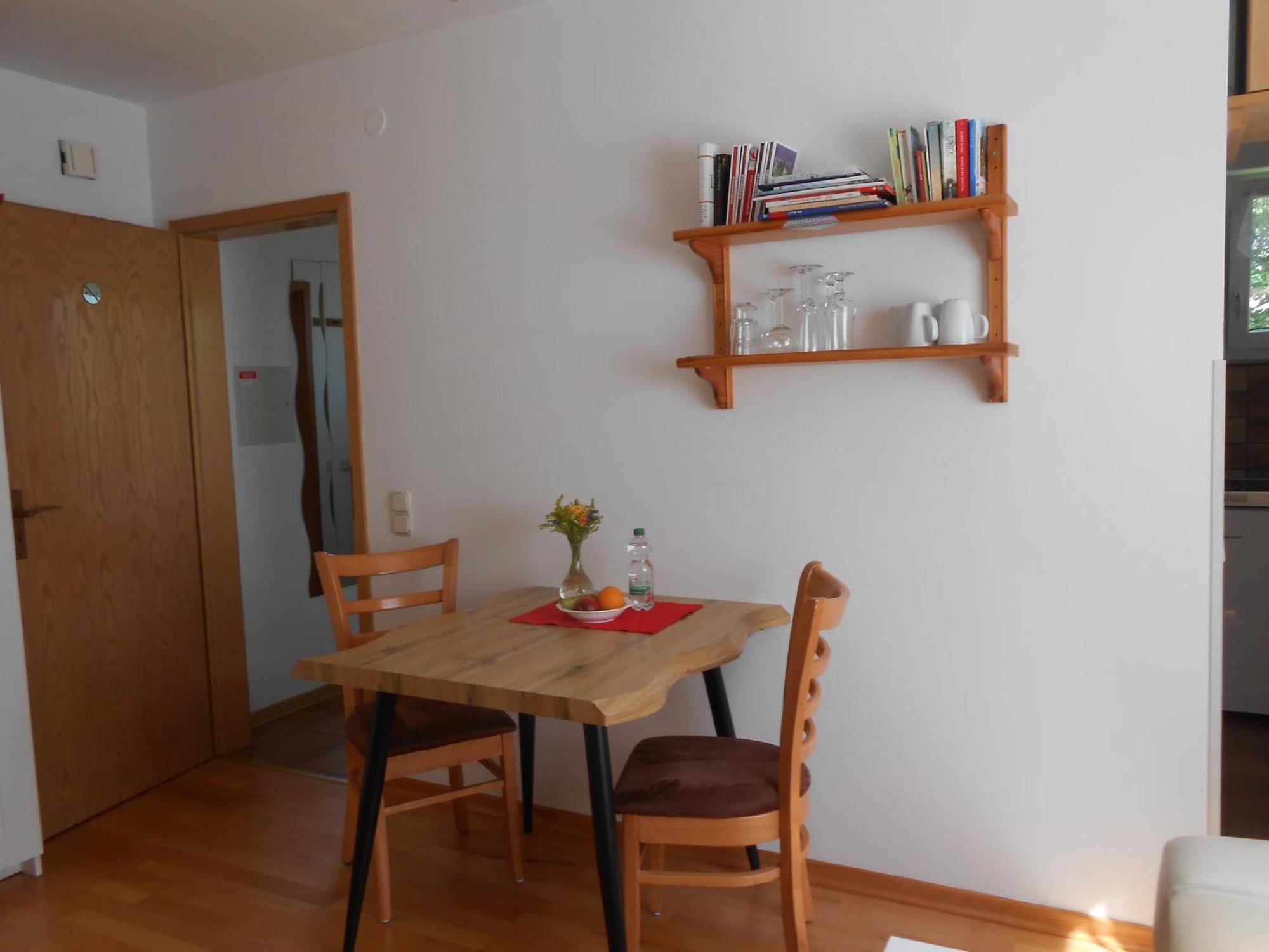 Ferienwohnung Hecking Trier Exterior photo