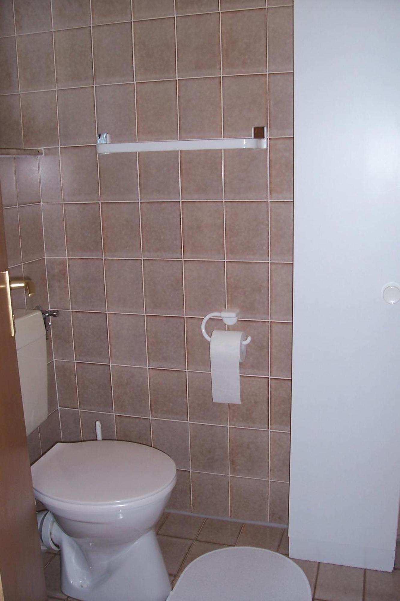Ferienwohnung Hecking Trier Exterior photo